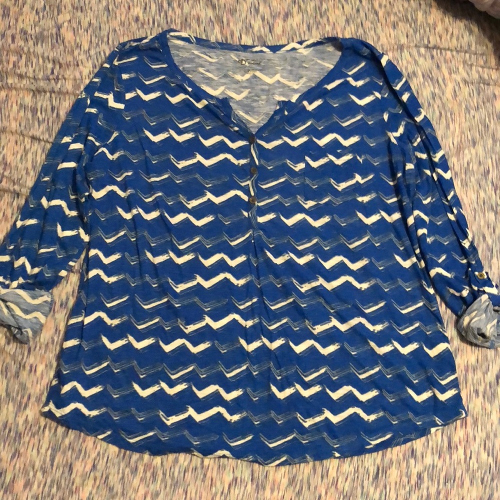 Very cute casual top